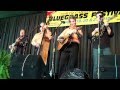 The Crowe Brothers - Broken Heart Bound
