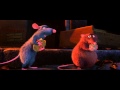 Ratatouille Imagination Feelings Power