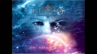 ECHOTERRA - Say, Try, Lie, Die (Official Lyric Video)