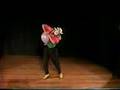Reel Carlos Alvarez Mimoclown