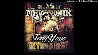 Tony Yayo 187 On Your Block ft. 50 Cent