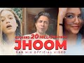 Ali Zafar Jhoom R B Version Official Video