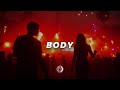 Topic, Fireboy DML, Nico Santos - Body [Afro House]