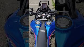 Yamaha Tenere 700  world raid #yamaha #tenere #700 #adventure #bike #automobile #tenereoffroad