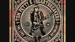 Tom Petty- I Won&#39;t Back Down (Live)