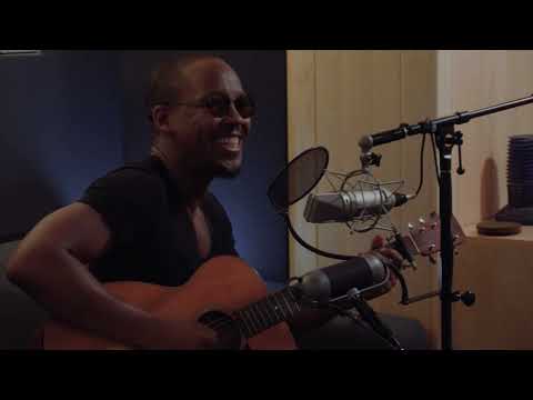 Cutie Baby (Live Studio Performance)