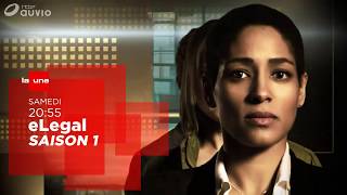 eLegal - Bande annonce - Saison 01