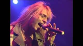 Pink Cream 69 - Take Those Tears (Live in Japan 1992)