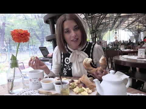 FLAVOR OF POLAND - Krakow Breakfast