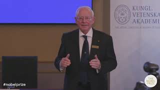 [爆卦] 2023諾貝爾物理獎