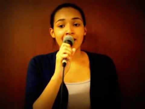 BIDELLATI-C.E.M- Pietra Soares "Aceito o teu chamado" (Bruna Karla) - 09/2013