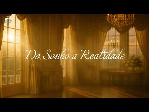 Do Sonho à Realidade – Elyra Silva | A Valsa dos Noivos Que Tocou o Céu ✨ 💍 