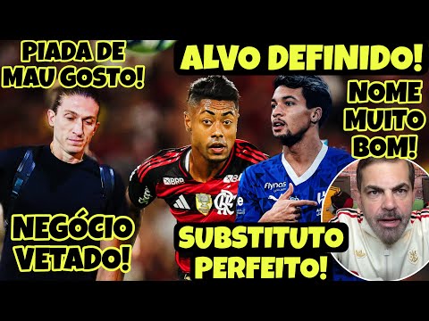 Bota fala sobre Marcos Leonardo e a grave crise financeira do Santos; Léo Pereira é alvo de críticas!
