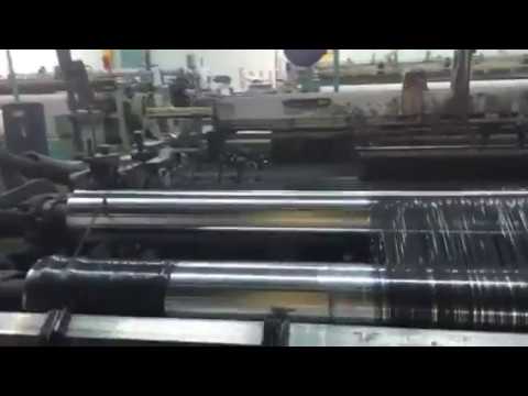 Sulzer P 7100 P 460 EP D2 www.msv.com.pl MSV The best offers for used textile machines