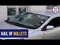 WATCH Outside The Home Of Ex Gang Boss Rashied Staggie Gangsters Are Somebody S Family Too