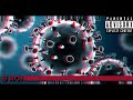 B Ron Corona Virus