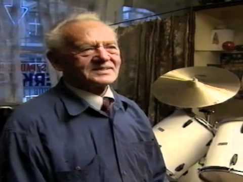 Zygmunt Szpaderski cz1