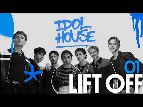 Idol House | Face to Face with Myself (Clip)