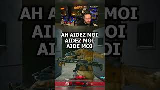 Warzone est infesté de mioches