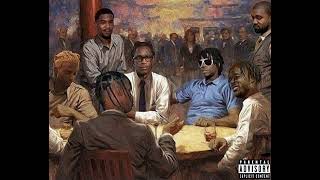 Travis Scott - Watch (feat. Lil Uzi Vert, Kanye West, Playboi Carti)