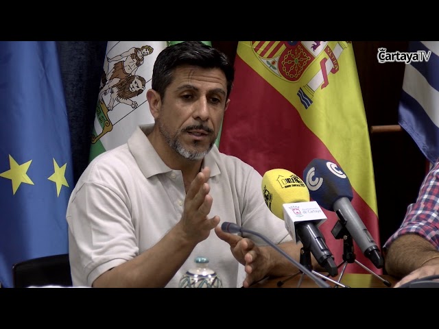 Cena Benéfica Velada Andalusí en el Castillo de los Zúñiga 2018