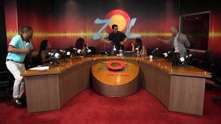 Albert Mena y Eduardo Santos presentan el remix de Don Miguelo “Pa que me dan de eso”