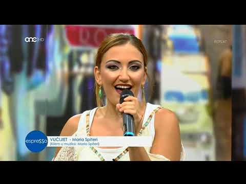 Vuċijiet - Maria Spiteri (Maria Spiteri)