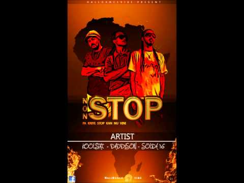 Non Stop - Daddyson - Koolstai - Solda 3G