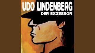 Musik-Video-Miniaturansicht zu I'm on my way Songtext von Udo Lindenberg