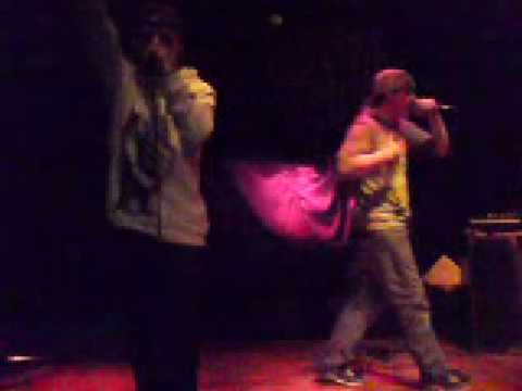 Poldermodel @ Wanted 2009