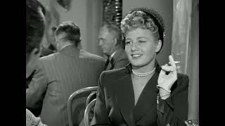 Download lagu Phone Call From a Stranger (1952) American Film Noir Drama Film / Shelley Winters, Gary Merrill mp3