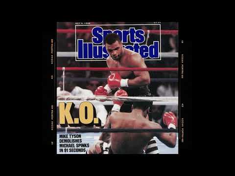 Ernia x Marracash x Gue Pequeno Type Beat - TYSON / K.O.