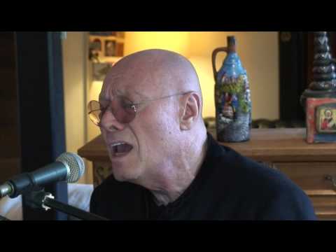 GEORGIAN SONG - Tony O'Malley