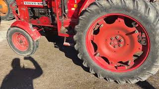Tracteur &agrave; roues Volvo BM T 430 (2wd) | Image 4 - Agroline