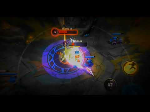 Riven Montage| Wildrift Ph.| Smok3y