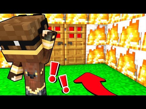 WhenGamersFail ► Lyon -  LYON'S HOUSE IS BURNING!!!  (Minecraft Grief)