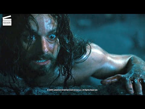 Underworld: Rise of the Lycans: Storming the castle (HD CLIP)