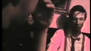 The Man with the Golden Arm by Barry Adamson.flv