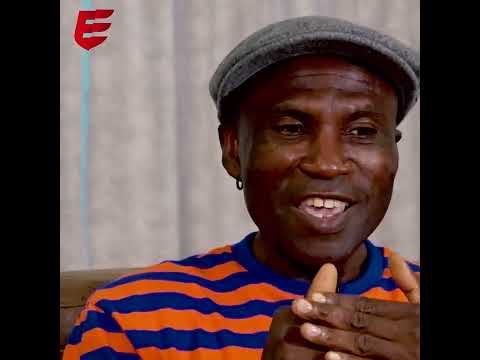 Jonathan Akpoborie Talk About How The Lessons Learnt Playing For Julius Berger Helped Him In Germany