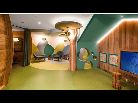 Australia's Best Family Restroom |Westpoint Shopping Centre has won the Best Bathroom Competition