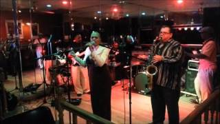 Countess Dr.Feel good sweet Georgia