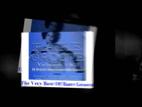 Best Of Rare Groove Vol 1&2