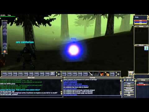 Let's Play EverQuest Project 1999 - Episode 1