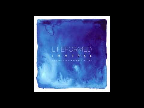 Immerse - 11 Fresh Graffiti / Lifeformed