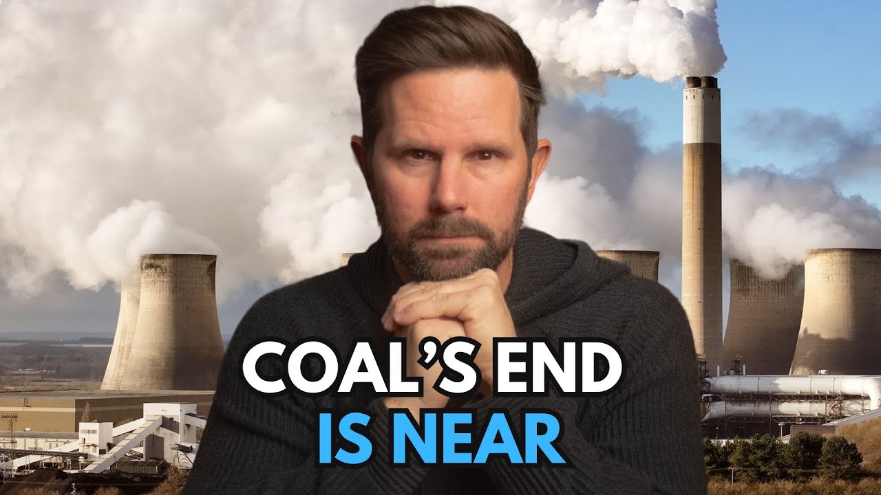 Is This the End of Coal Power in the US?