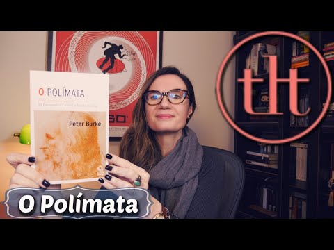 O Poli?mata (Peter Burke) | Tatiana Feltrin