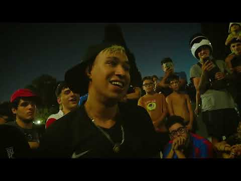 ARCADE FREE - CTZ VS HDR (FECHA 1 - FINAL)