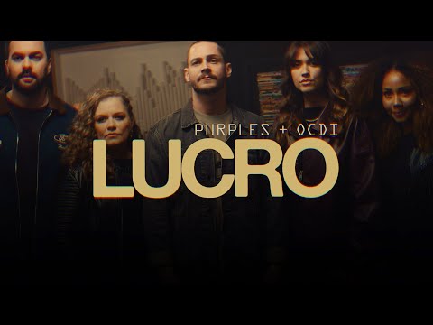 Purples and O CANTO DAS IGREJAS