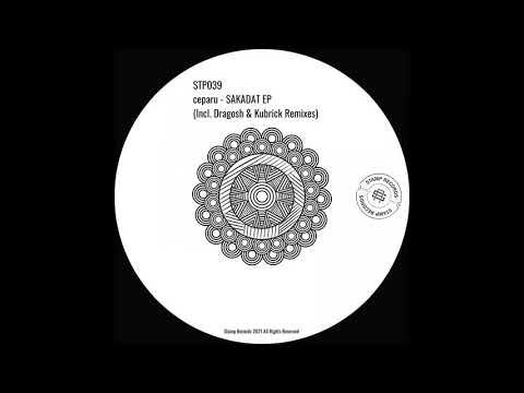 ceparu  - Sakadat (Dragosh Remix)