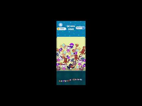 BrainRot : Merge Animals